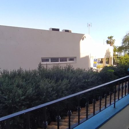 Acogedor Apartamento A 50 Metros De La Playa Исла-Канела Экстерьер фото
