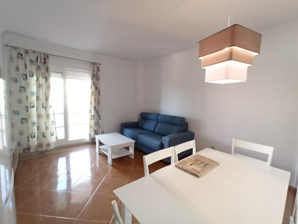 Acogedor Apartamento A 50 Metros De La Playa Исла-Канела Экстерьер фото